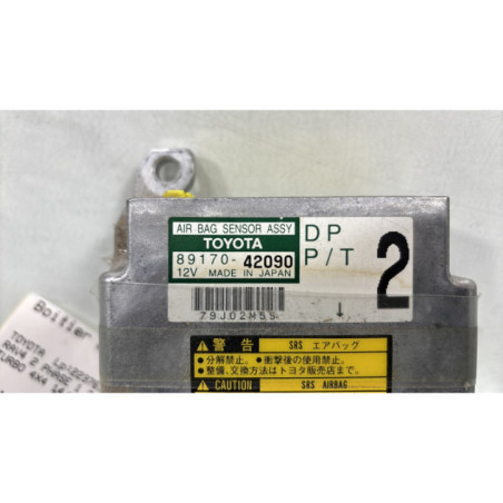 Boitier air bag TOYOTA RAV4 2
