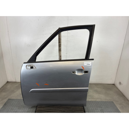 Porte avant gauche CITROEN C4 PICASSO 1 Photo n°1