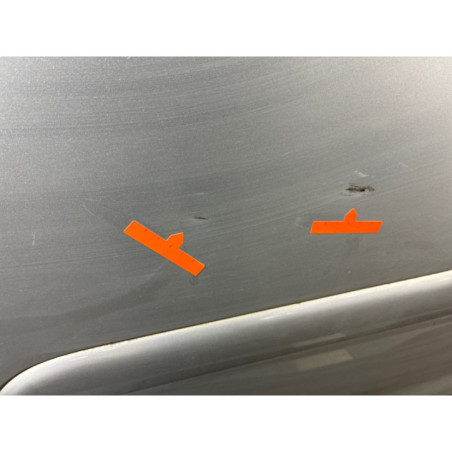 Porte avant gauche CITROEN C4 PICASSO 1