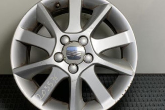 Jante SEAT IBIZA 3 Photo n°1