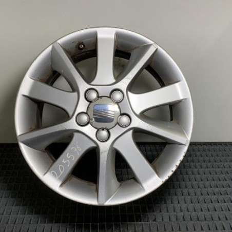 Jante SEAT IBIZA 3 Photo n°1