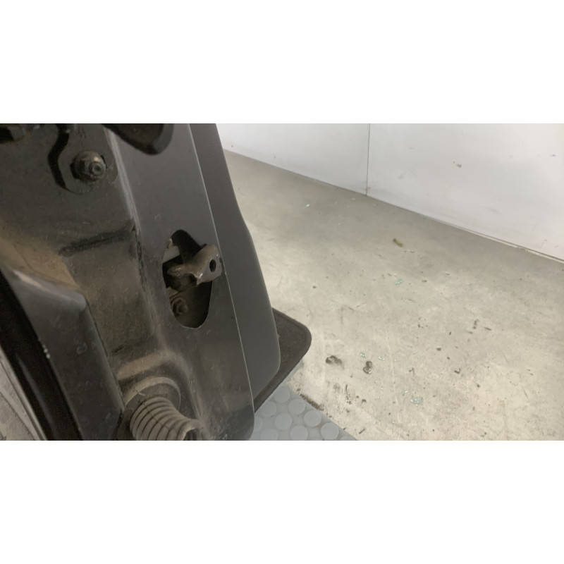 Porte arriere droit PEUGEOT 308 1 Photo n°4