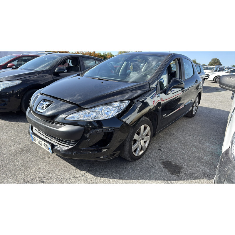 Porte arriere droit PEUGEOT 308 1 Photo n°10