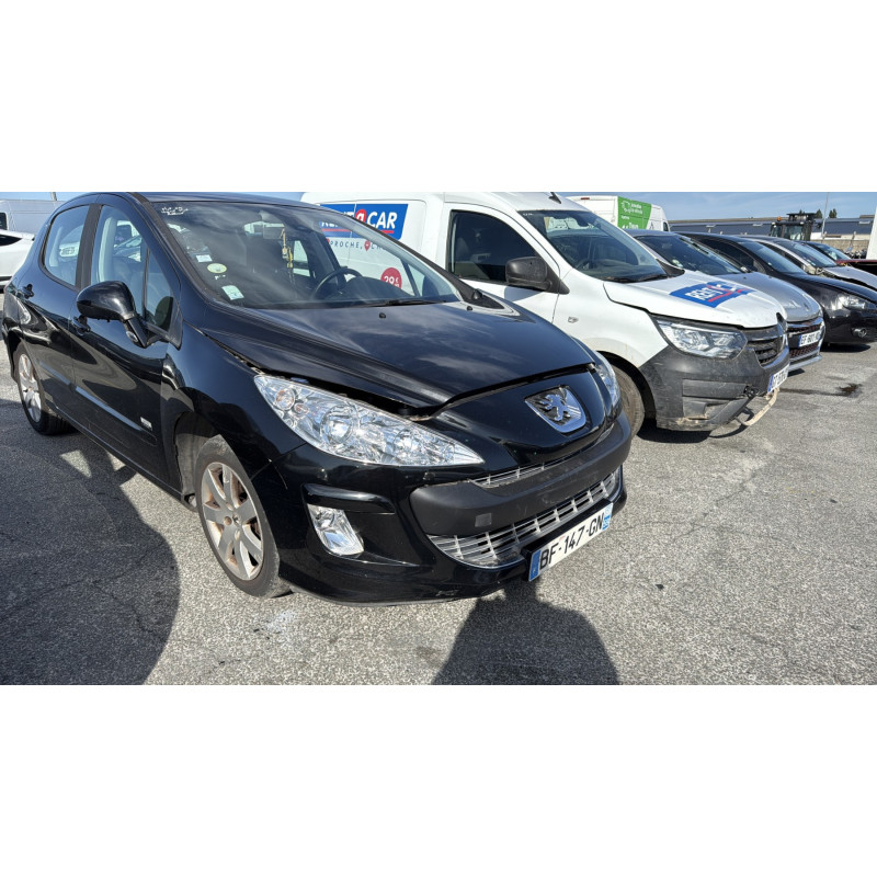 Porte arriere droit PEUGEOT 308 1 Photo n°11