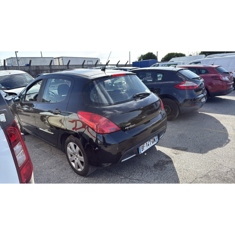Porte arriere droit PEUGEOT 308 1 Photo n°10