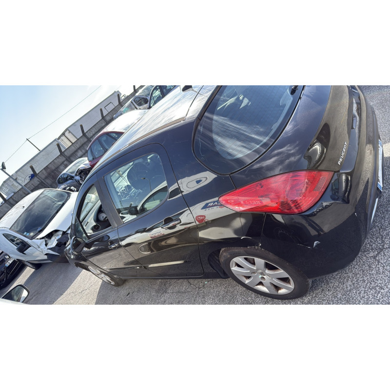 Porte arriere droit PEUGEOT 308 1 Photo n°15