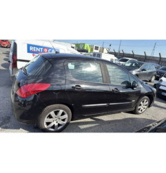 Porte arriere droit PEUGEOT 308 1