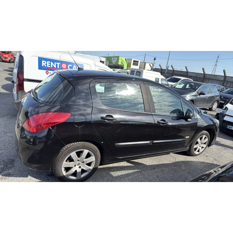 Porte arriere droit PEUGEOT 308 1 Photo n°13