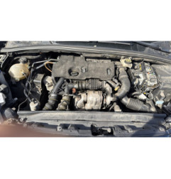 Porte arriere droit PEUGEOT 308 1