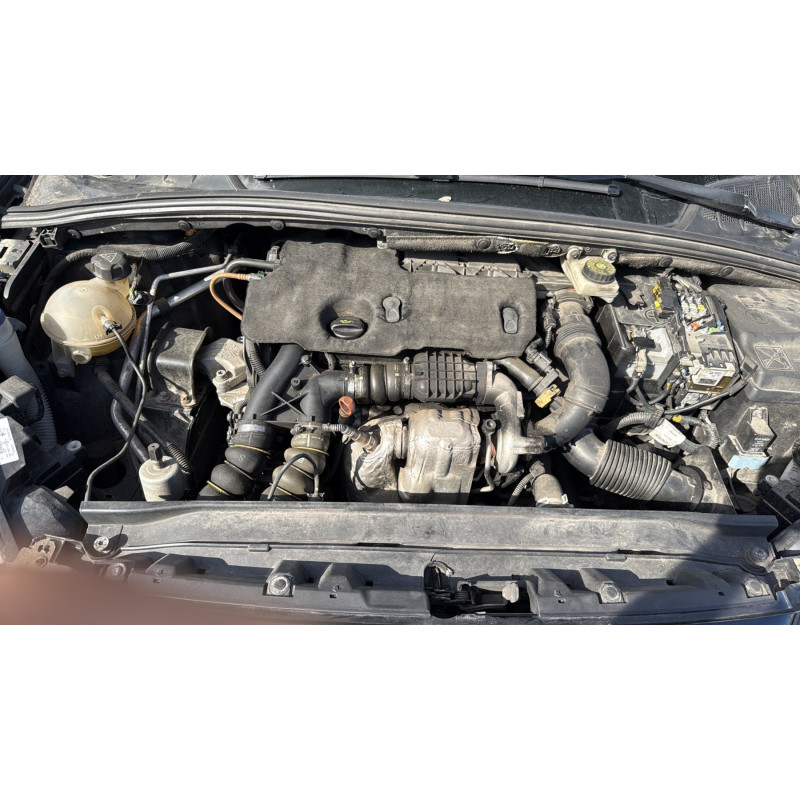 Porte arriere droit PEUGEOT 308 1 Photo n°18