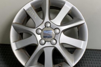 Jante SEAT IBIZA 3 Photo n°1