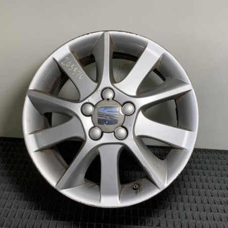 Jante SEAT IBIZA 3 Photo n°1