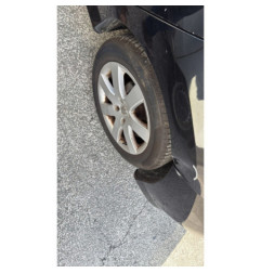 Porte arriere droit PEUGEOT 308 1