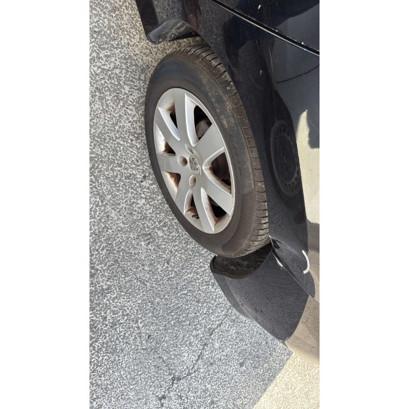 Porte arriere droit PEUGEOT 308 1 Photo n°19