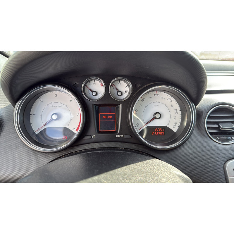 Porte arriere droit PEUGEOT 308 1 Photo n°17