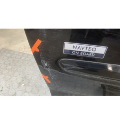 Porte avant gauche PEUGEOT 308 1