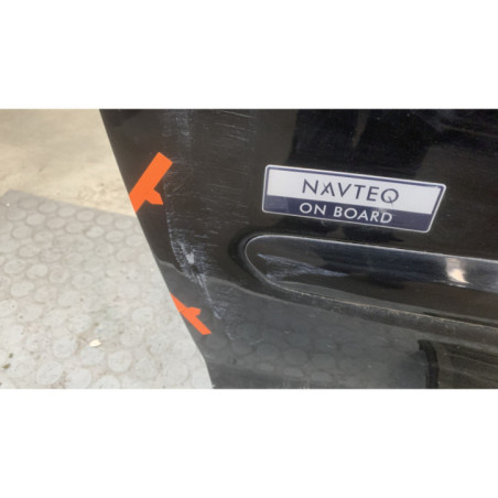 Porte avant gauche PEUGEOT 308 1