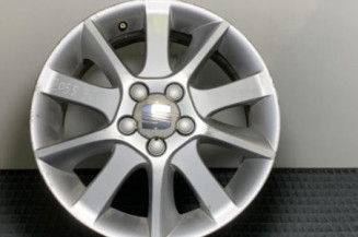 Jante SEAT IBIZA 3 Photo n°1