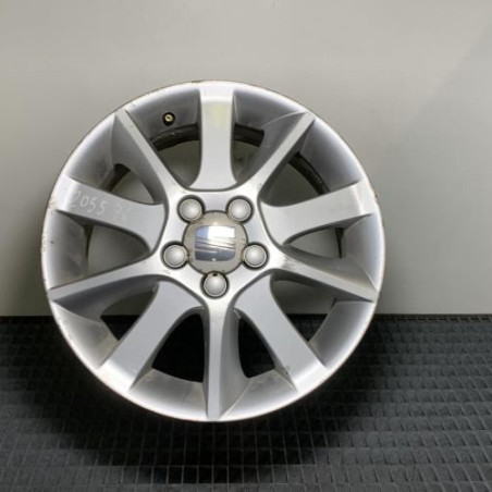 Jante SEAT IBIZA 3 Photo n°1