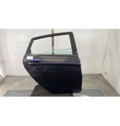 Porte arriere droit FORD FIESTA 6 Photo n°1