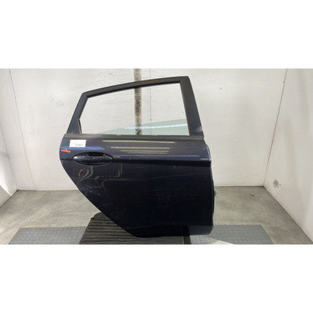 Porte arriere droit FORD FIESTA 6 Photo n°1