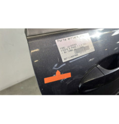 Porte arriere droit FORD FIESTA 6