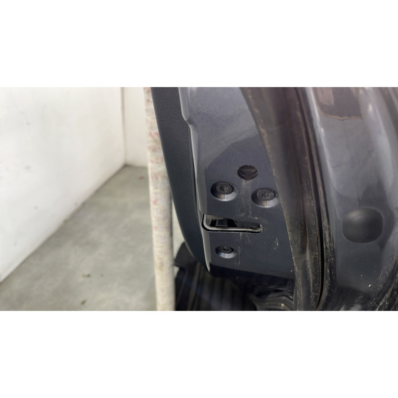 Porte arriere droit FORD FIESTA 6 Photo n°4