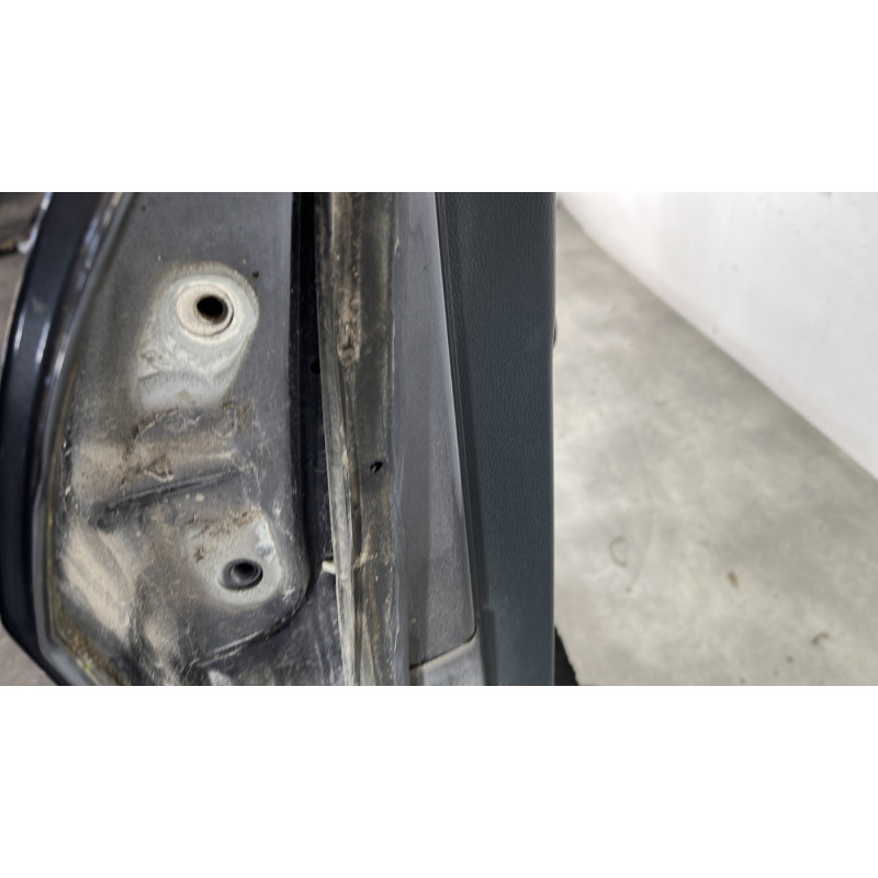 Porte arriere droit FORD FIESTA 6 Photo n°5