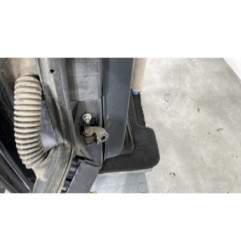 Porte arriere droit FORD FIESTA 6