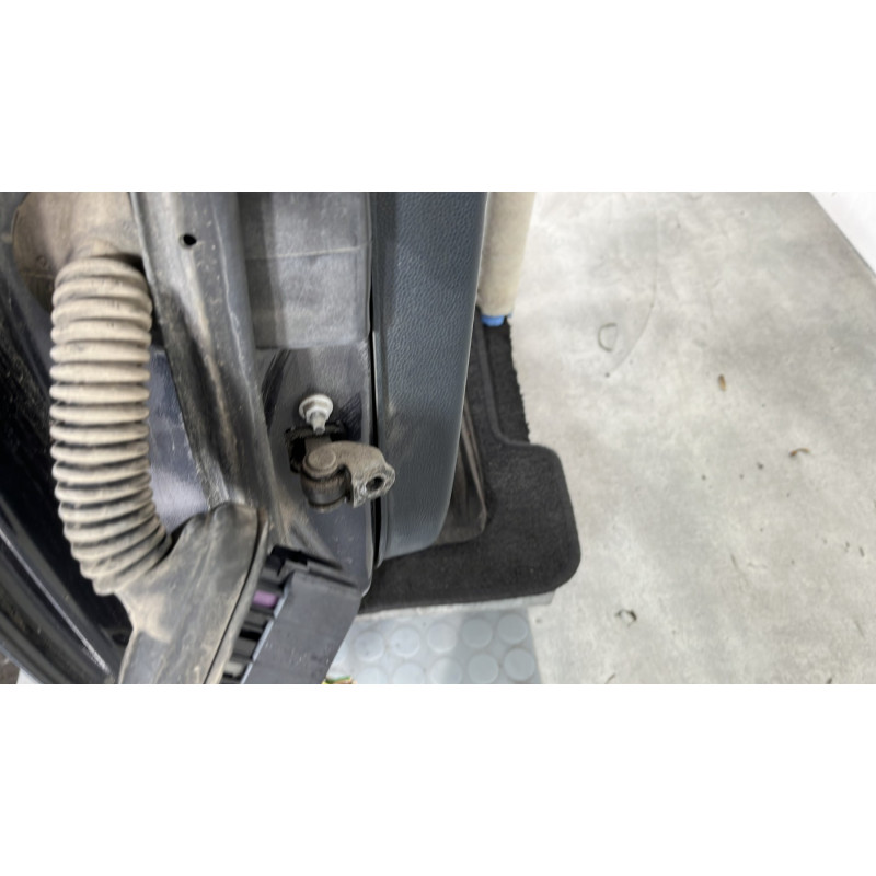 Porte arriere droit FORD FIESTA 6 Photo n°6