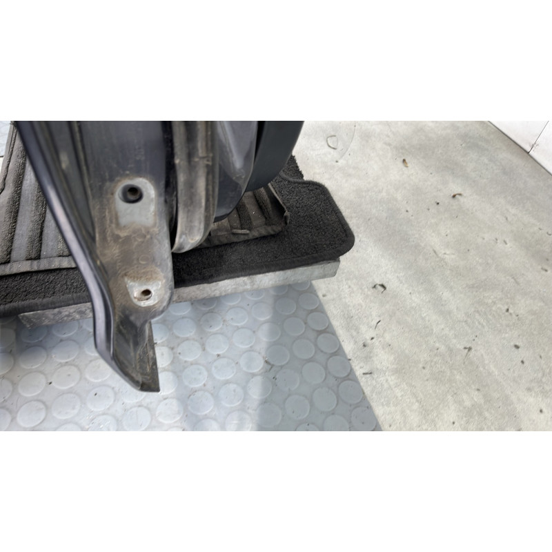 Porte arriere droit FORD FIESTA 6 Photo n°7