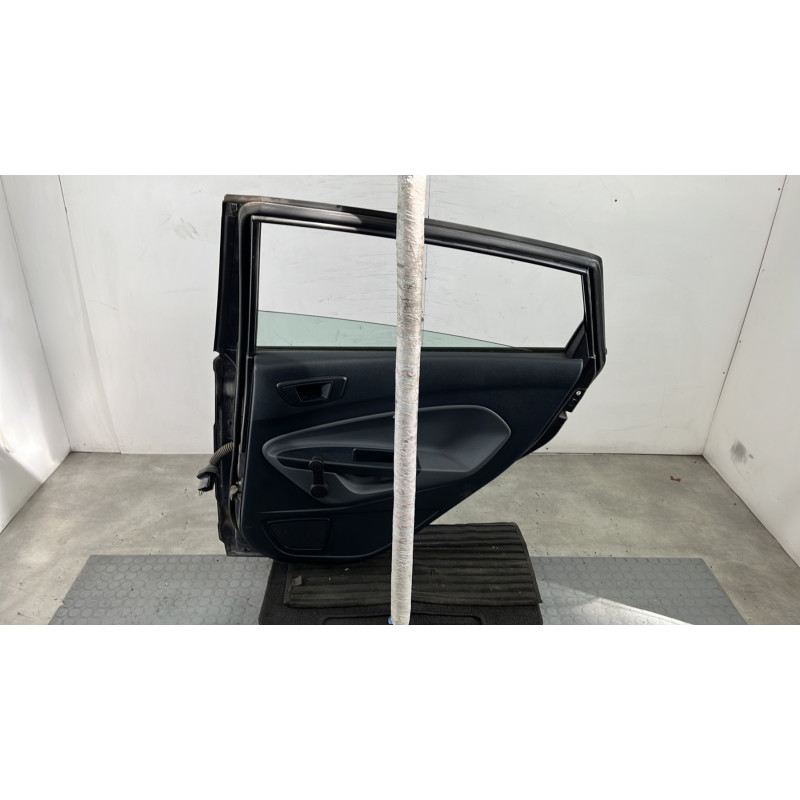 Porte arriere droit FORD FIESTA 6 Photo n°8