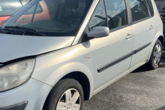 Boite de vitesses RENAULT SCENIC 2 Photo n°1