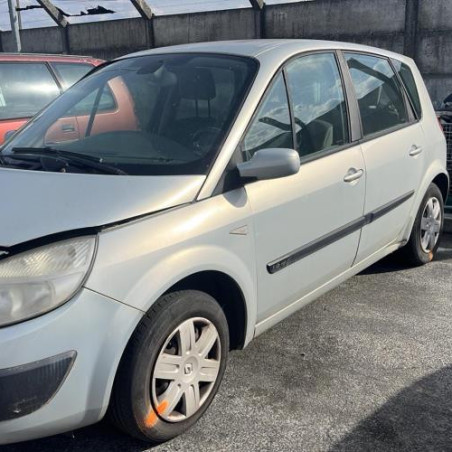 Boite de vitesses RENAULT SCENIC 2 Photo n°1