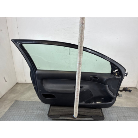 Porte avant gauche PEUGEOT 206+ Photo n°1