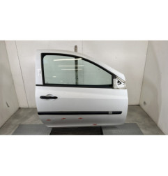 Porte avant droit RENAULT CLIO 3 Photo n°1