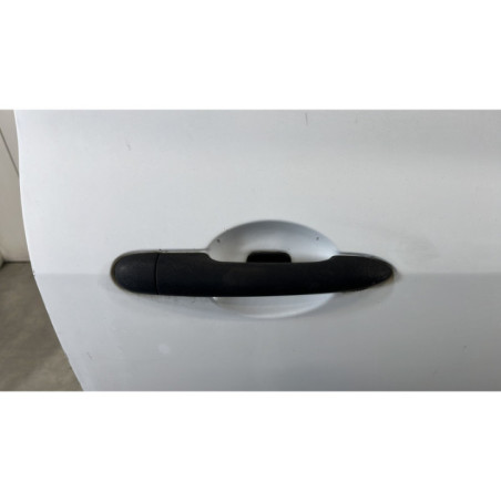 Porte avant droit RENAULT CLIO 3