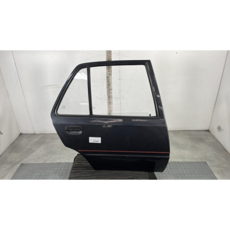 Porte arriere droit PEUGEOT 205 Photo n°1