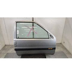 Porte avant droit CITROEN SAXO Photo n°1