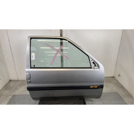Porte avant droit CITROEN SAXO Photo n°1
