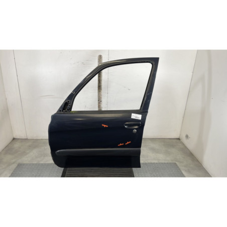 Porte avant gauche CITROEN XSARA PICASSO Photo n°1