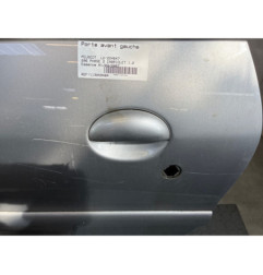 Porte avant gauche PEUGEOT 206