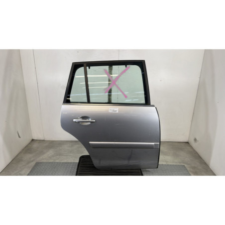 Porte arriere droit CITROEN C4 GRAND PICASSO 1 Photo n°1