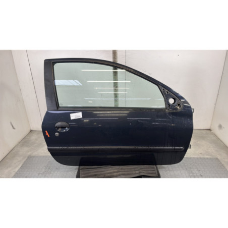 Porte avant droit PEUGEOT 206+ Photo n°1