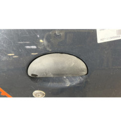 Porte avant droit PEUGEOT 206+