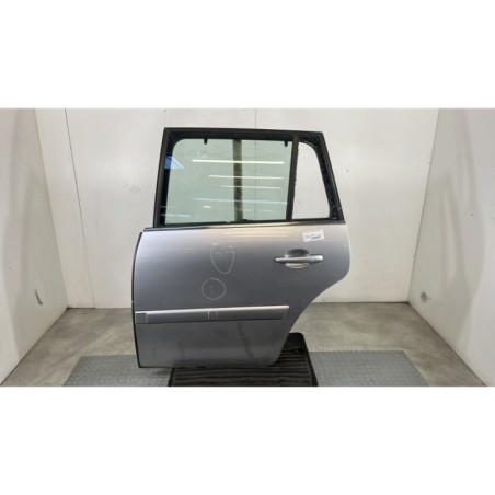 Porte arriere gauche CITROEN C4 GRAND PICASSO 1 Photo n°1