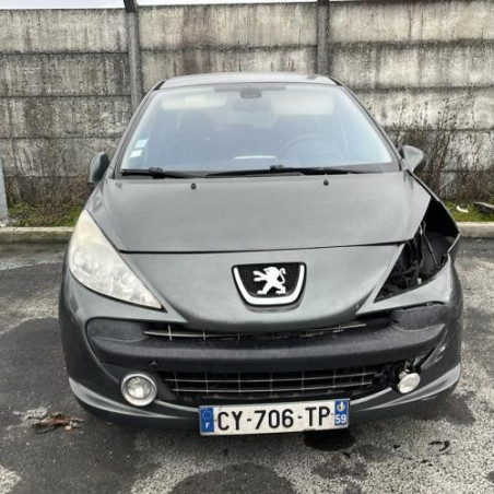 Jante PEUGEOT 207