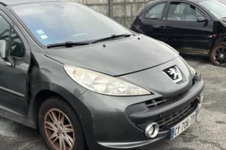 Jante PEUGEOT 207