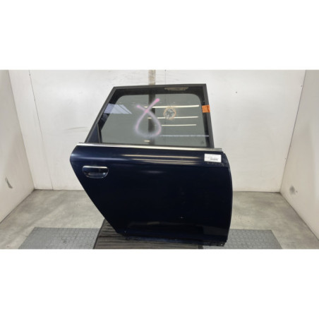 Porte arriere droit AUDI A6 3 Photo n°1