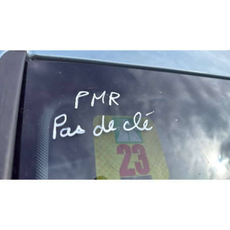 Porte arriere gauche AUDI A6 3